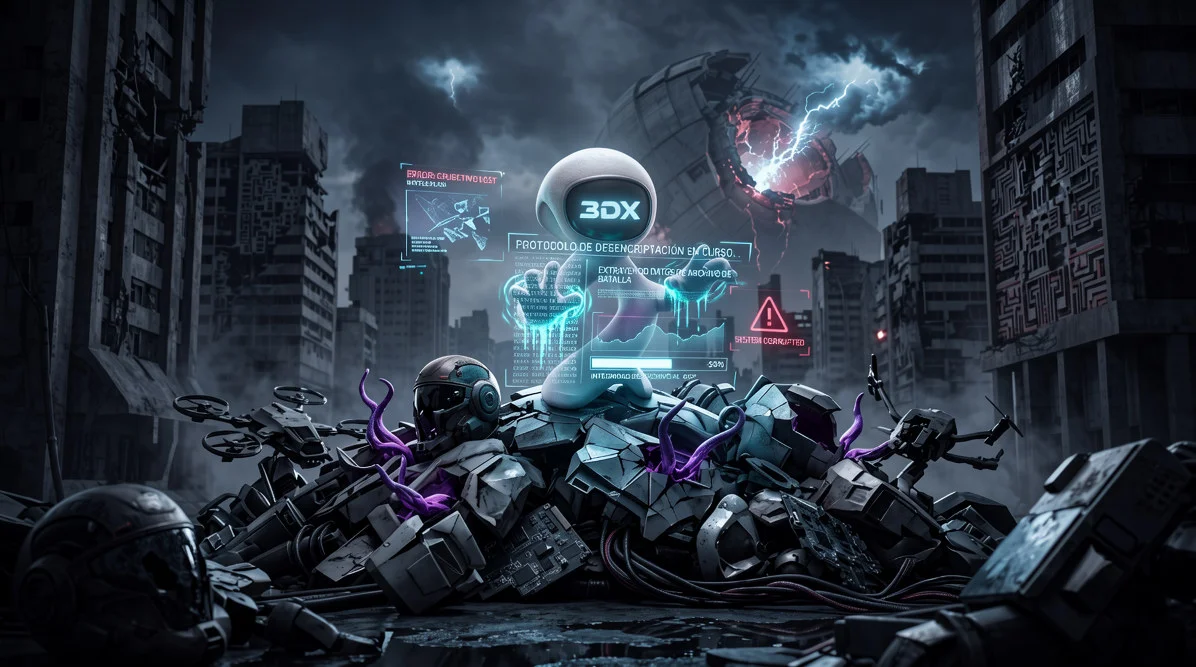 Helix Files development process